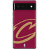NBA Cleveland Cavaliers Large Logo Google Pixel 6 Skin